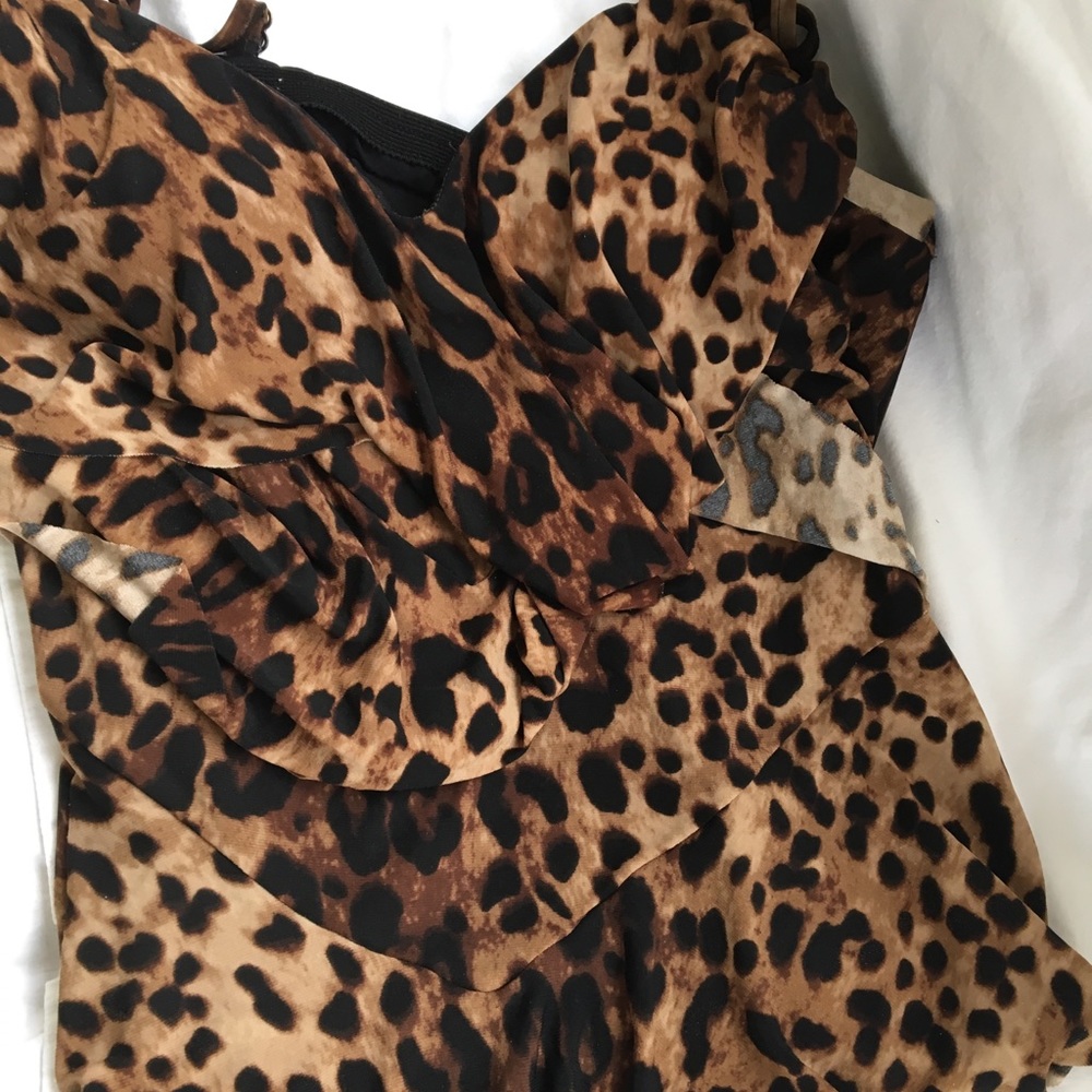 Magic Suit swim top